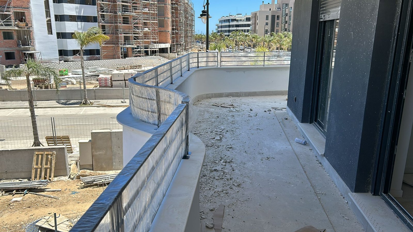 Carpintería Metálica y Cerrajería